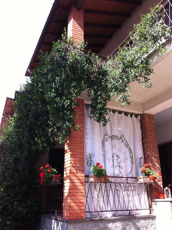 La Casa Creativa Acomodação com café da manhã Lomnago Quarto foto